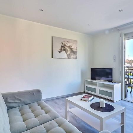 Appartement T3 Moderne Au Grau Du Roi Le Grau-du-Roi Exterior foto